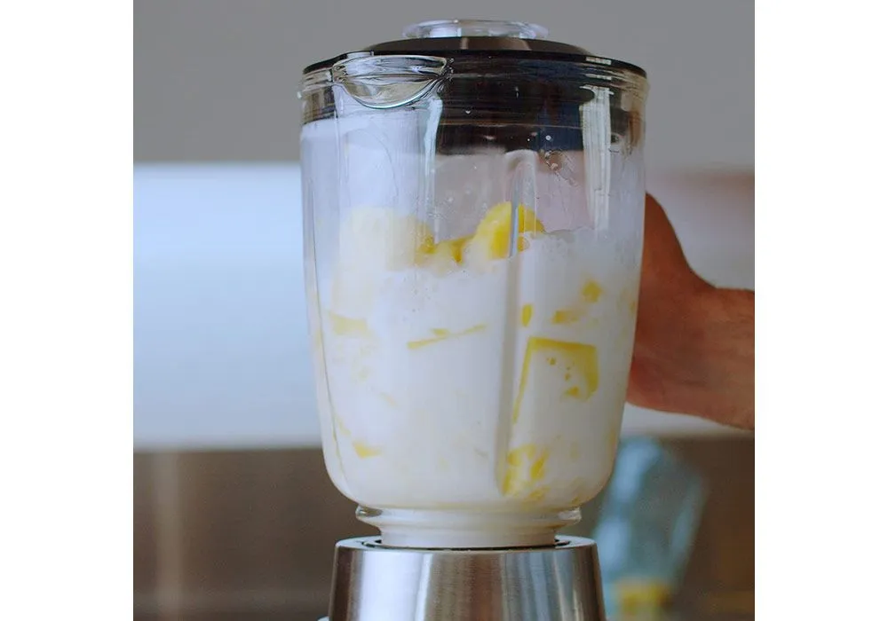 Blender Pro Mixter 1500 Inox Solac (BV5725) – Image 5