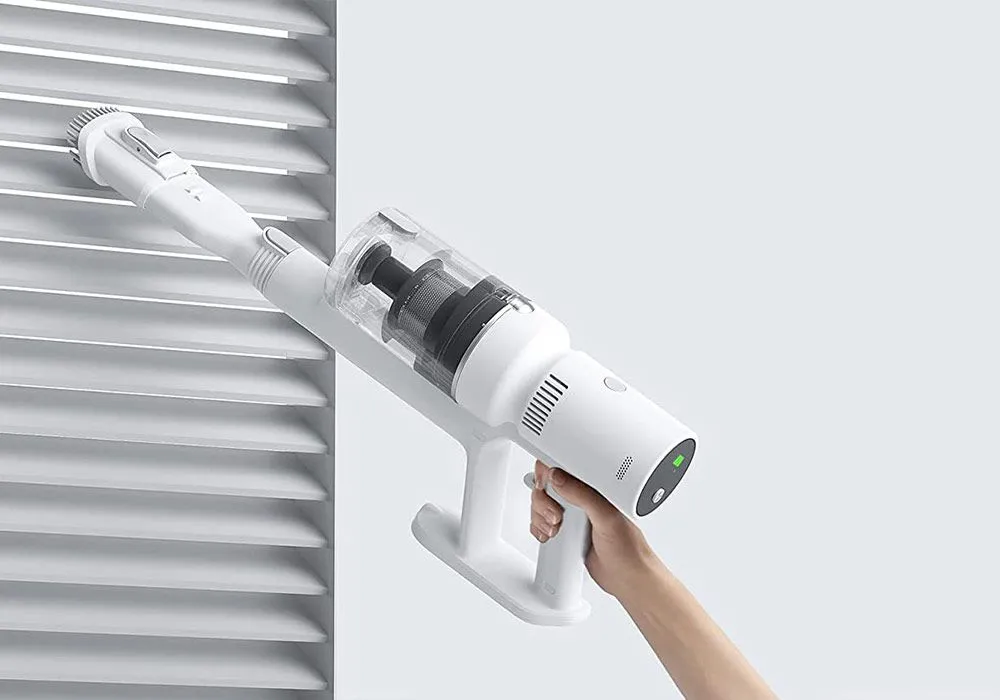 Aspirateur Balai Sans Fil M10 Roidmi – Image 3