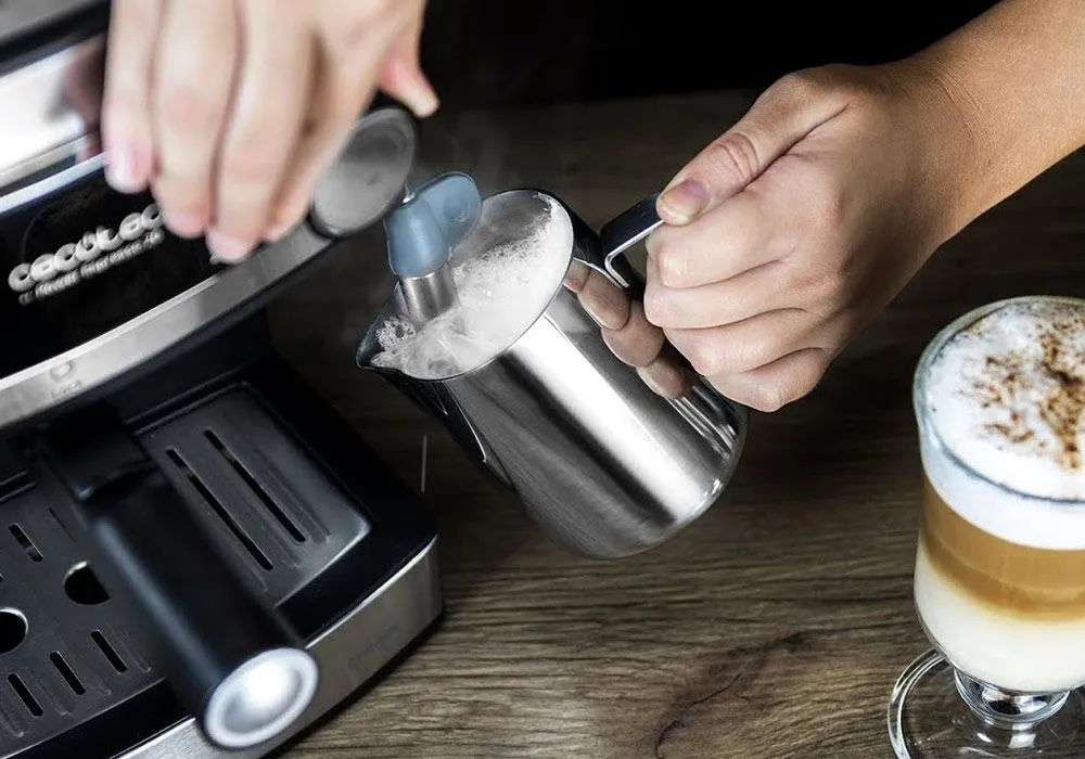 Cafetière Expresso Power Espresso 20 Cecotec (01503) – Image 5
