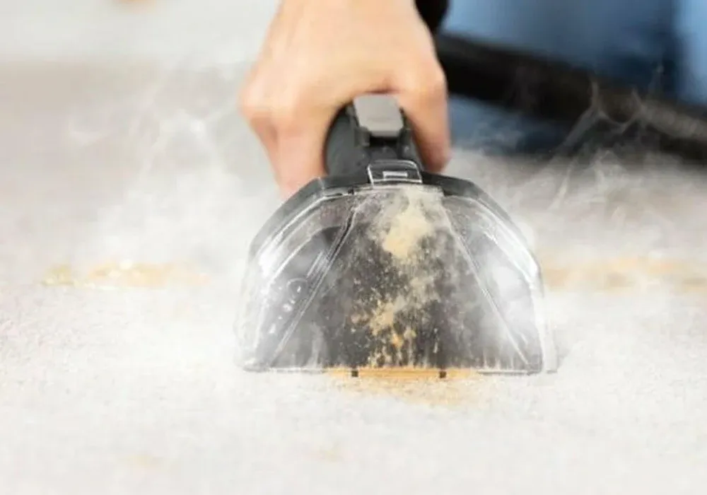Nettoyeur Injecteur/Extracteur SpotClean® HydroSteam™ Select Bissell (3697N) – Image 3