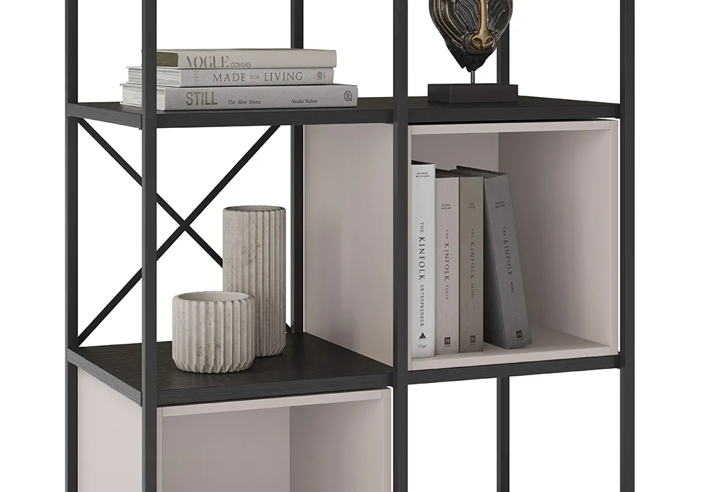 Bibliothèque Anya – Image 2