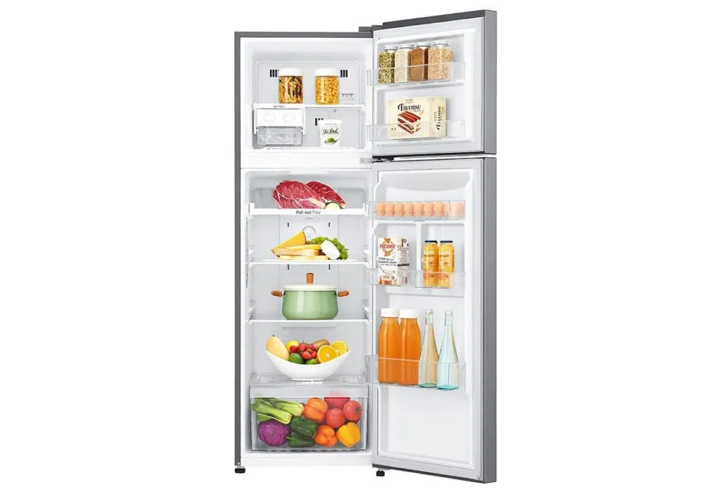 Réfrigérateur 2 Portes LG (GT5525PS) – Image 2
