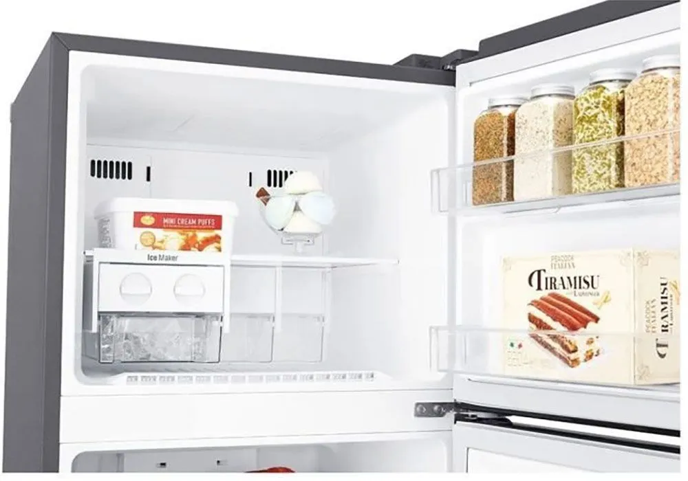 Réfrigérateur 2 Portes LG (GT5525PS) – Image 3