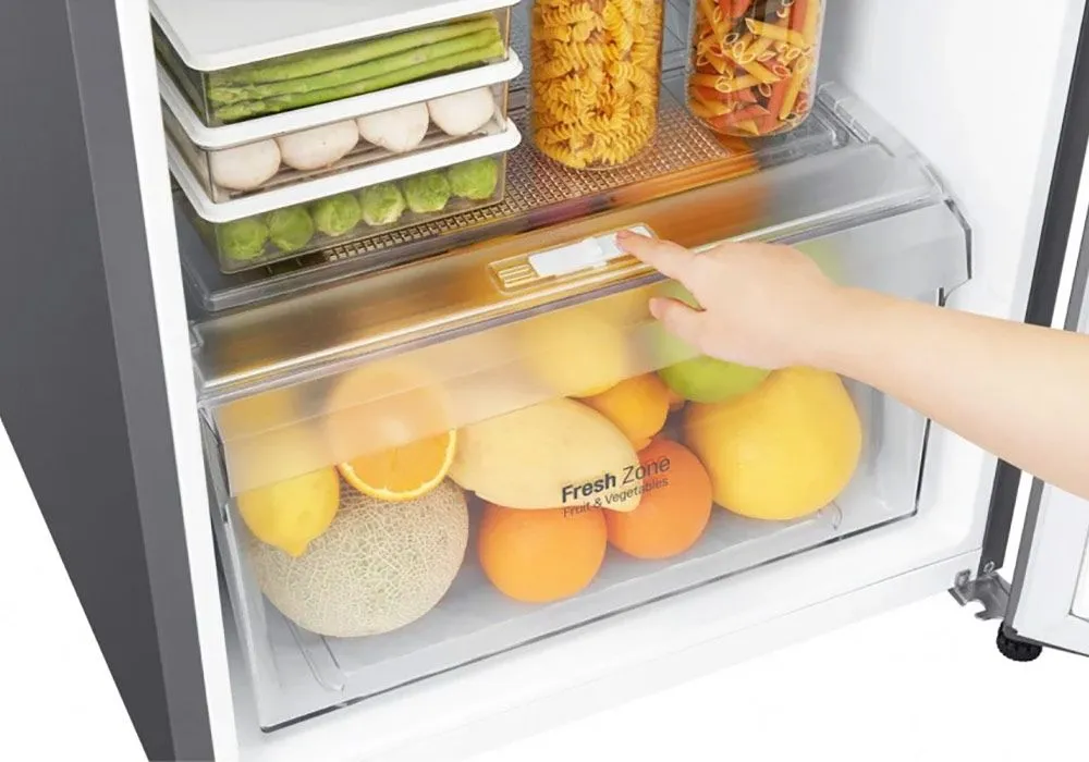 Réfrigérateur 2 Portes LG (GT5525PS) – Image 5
